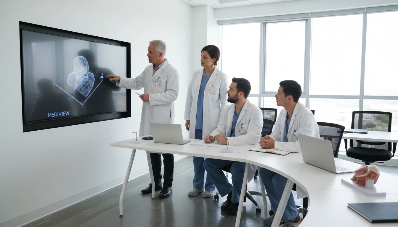 Medical Training