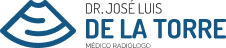Dr. José Luis De la Torre - Médico Radiólogo
